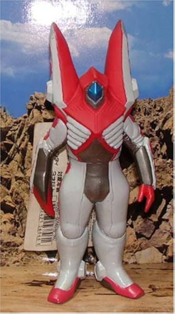 スタンデル星人レドル　ジョバリエ　キングモーラット　ゴルドラス　ガタノゾーア スタンデル星人レドル ジョバリエ キングモーラット ゴルドラス