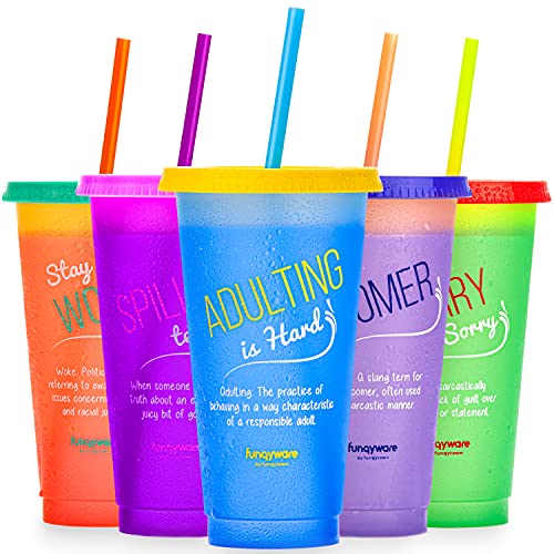 Best Reusable Iced Coffee Cup With Straw 2024 Where to Buy? MyBest