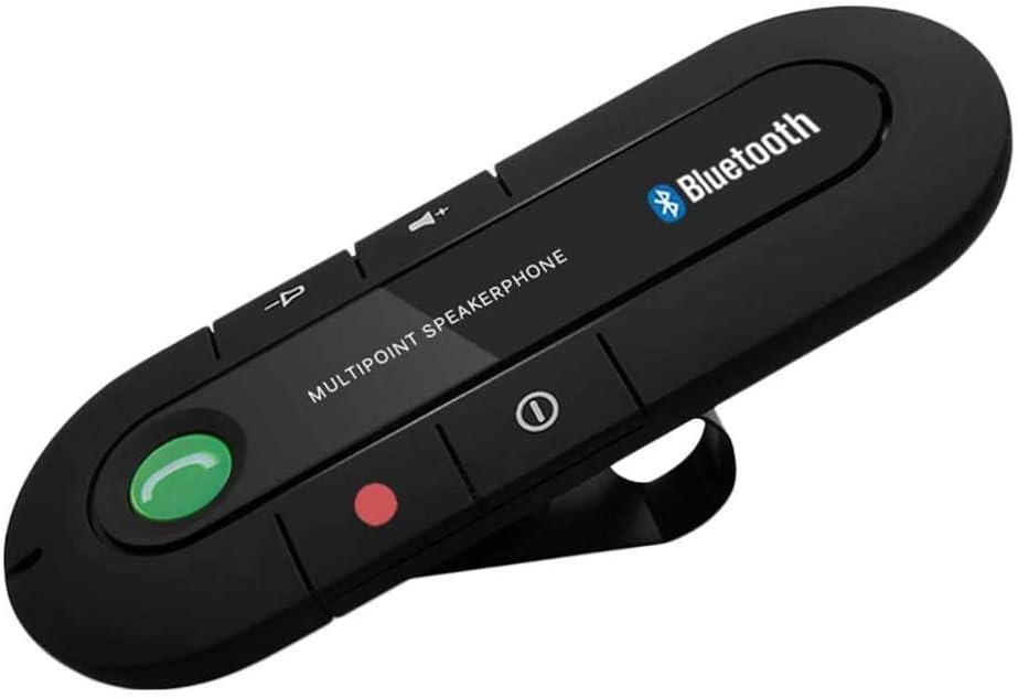 Multipoint speakerphone návod Clearance