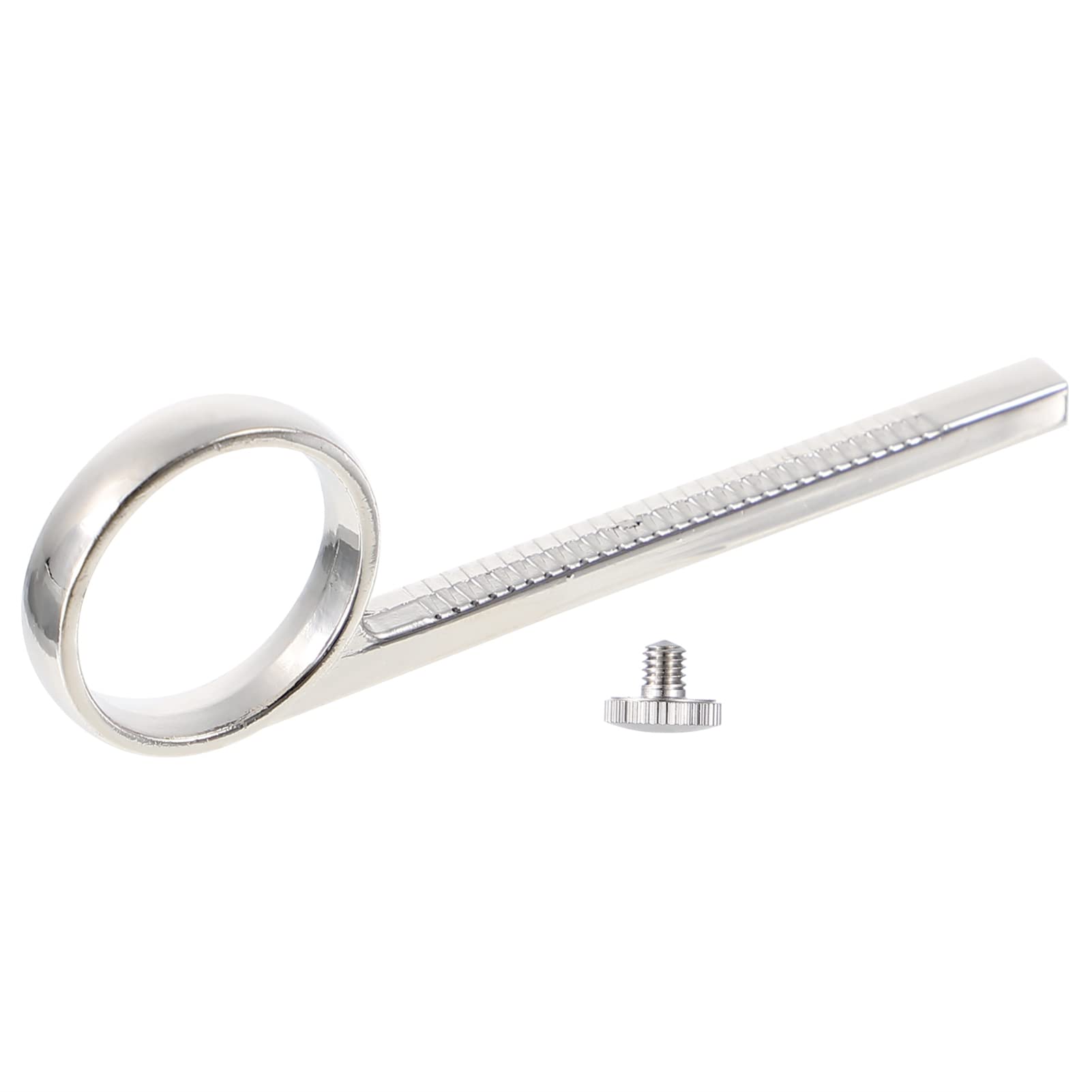 FUNOMOCYA Trumpet Replacement Part Musical Instrument Accessory Trumpet Slide Ring