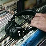 Fone de Ouvido Mid Bluetooth, Marshall 15 51qnawgiO2L. SL500 . SS150