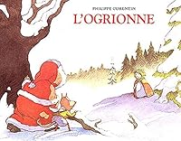 L'ogrionne 2211011292 Book Cover