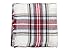 Achillea Women's Oversized Tartan Plaid Check Blanket Scarf Square Winter Warm Shawl Wrap