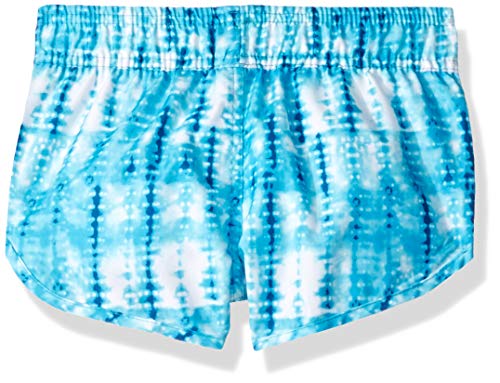 Image of Kanu Surf Girls' Sandy UPF 50+ Quick Dry Beach Elastic Waist Boardshort