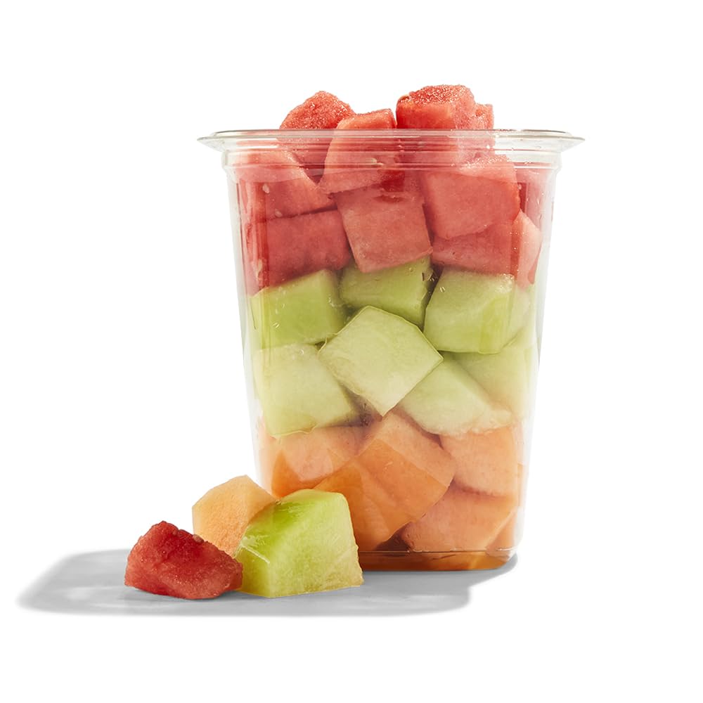 Amazon.com: Mixed Melon Value Pack : Grocery & Gourmet Food