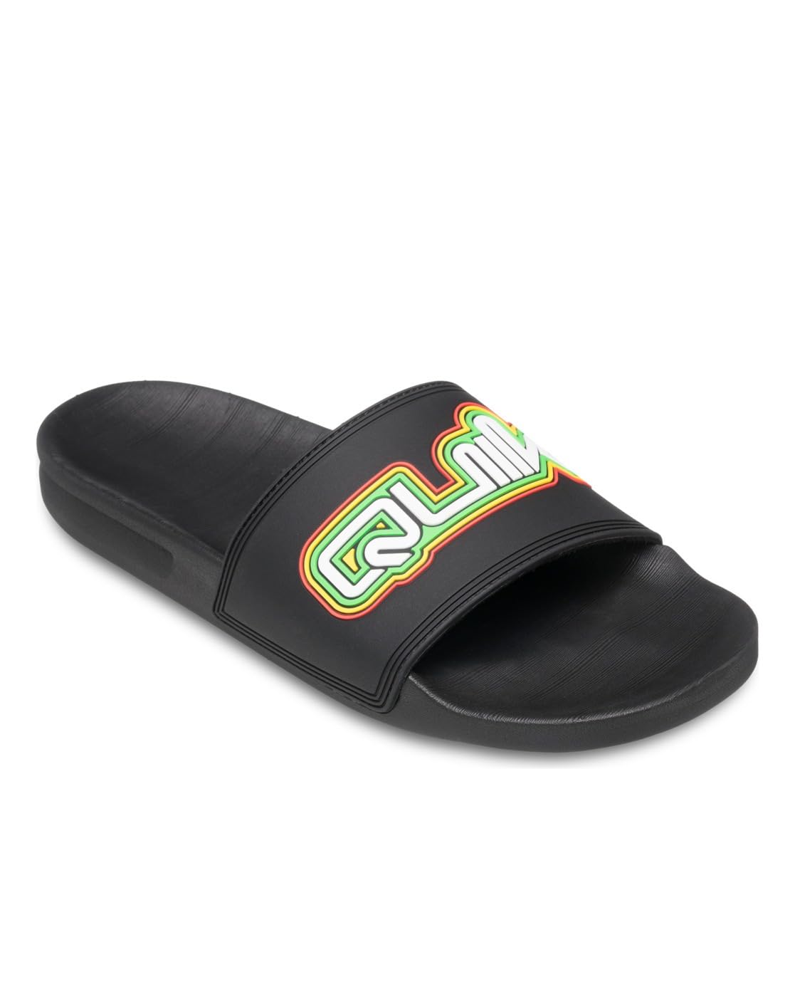 Quiksilver Herren Rivi Sandale