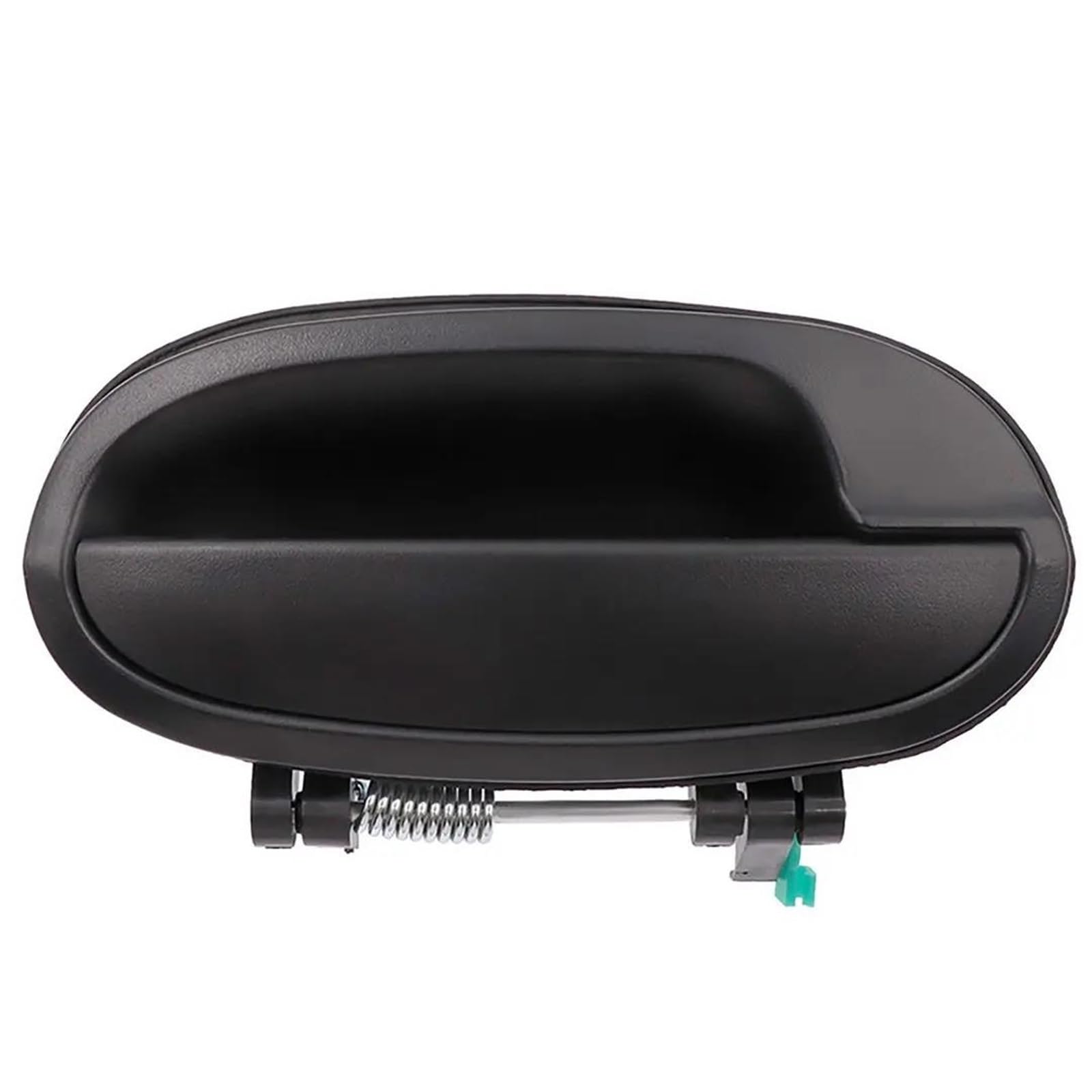Zhqdrcy One Color Door Open Handles For Chevy For Spark 96601472 96601473 96601474 96601475 Car Door Handle