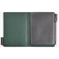 薄いメモ帳 (Giacomo Valentini) abrAsus(アブラサス) 51rxcLbWzPL.jpg