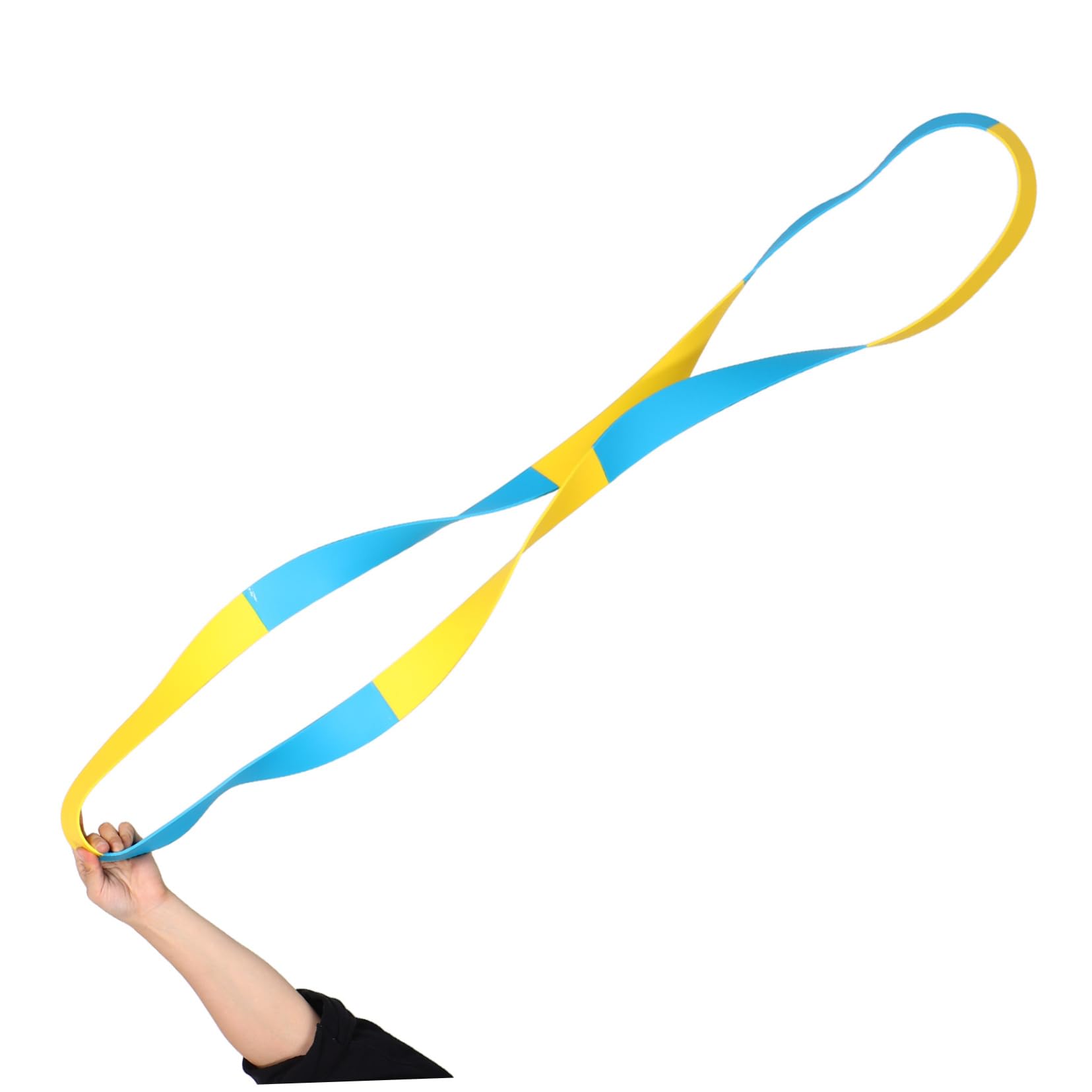 Anello Bersaglio Da Golf in Silicone Ausilio Per Pratica Di Precisione Nel Putting e Chipping Attrezzatura Portatile Per Allenamento Indoor Campo