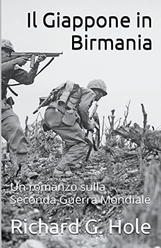 Il Giappone in Birmania: 14
