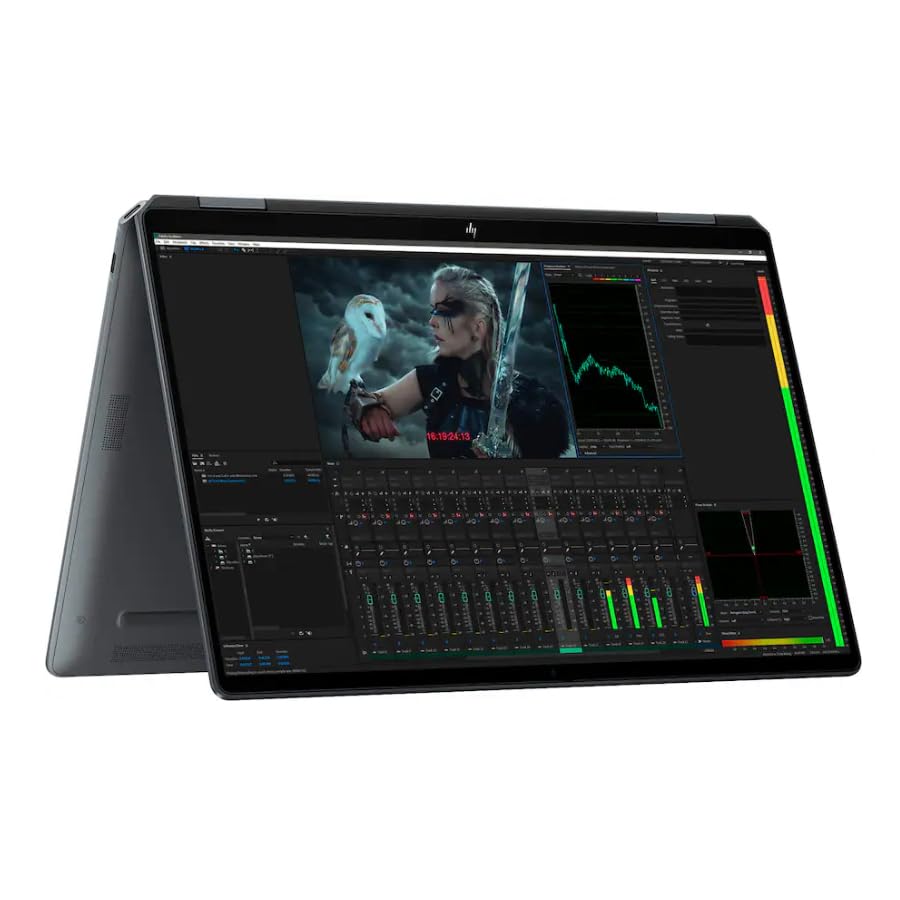 Amazon.com: HP OmniBook Ultra Flip 2-in-1 Laptop 14.0