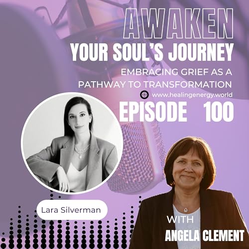 Finding Joy Amidst Adversity with Lara Silverman