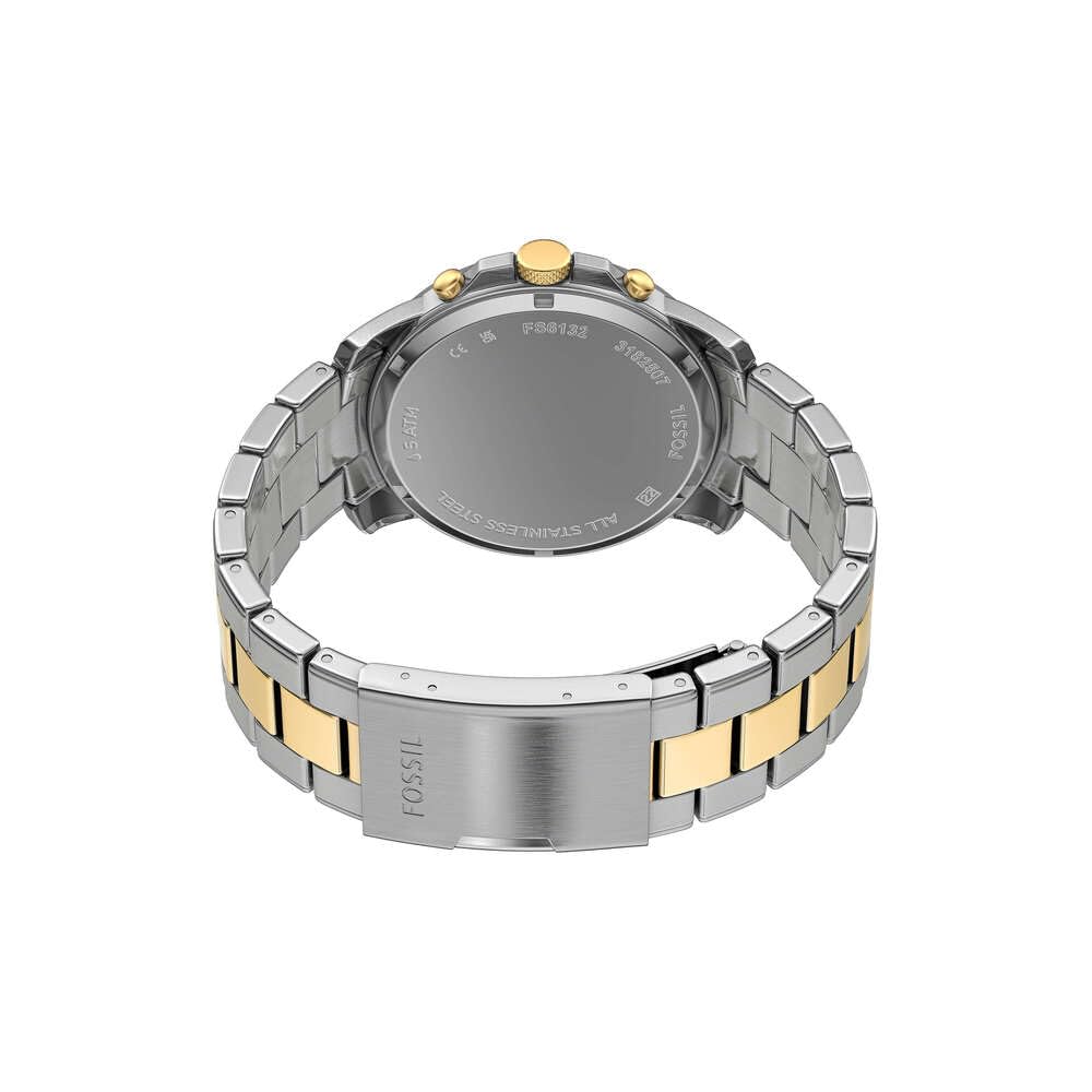 Fossil Grant Watch for Men