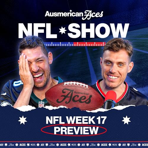NFL Week 17 Preview | Boxing Day Specials, NFC Wildcard Race & the Tank Bowl 🎄🏈
