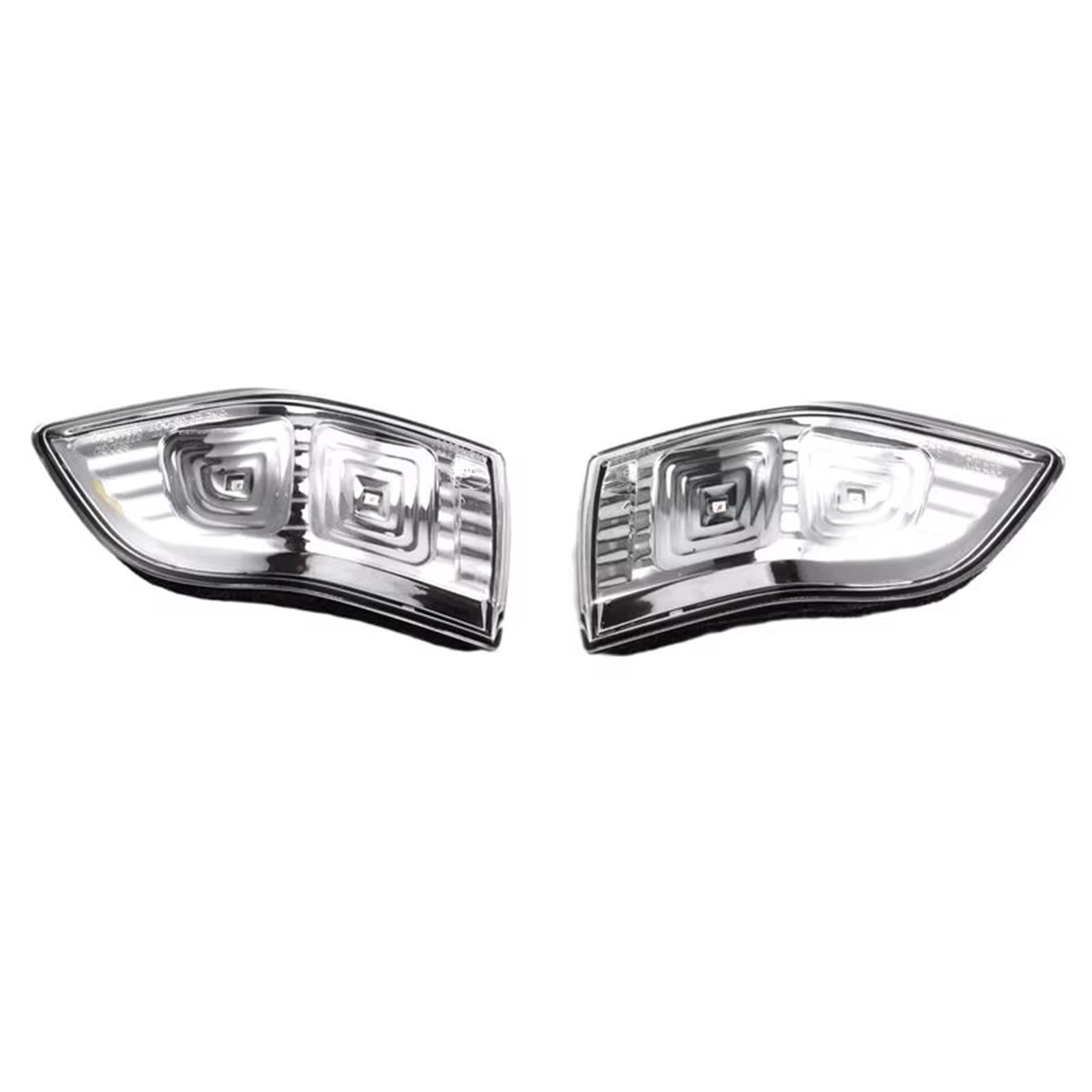 Retrovisor Luce de Giro Para Kia Para Sedona