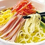 水で簡単!流しラーメン 230g×5食入 (麺のみ)