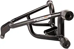 Protetor de Motor e Carenagem Coyote Style - DR 160 - Haojue