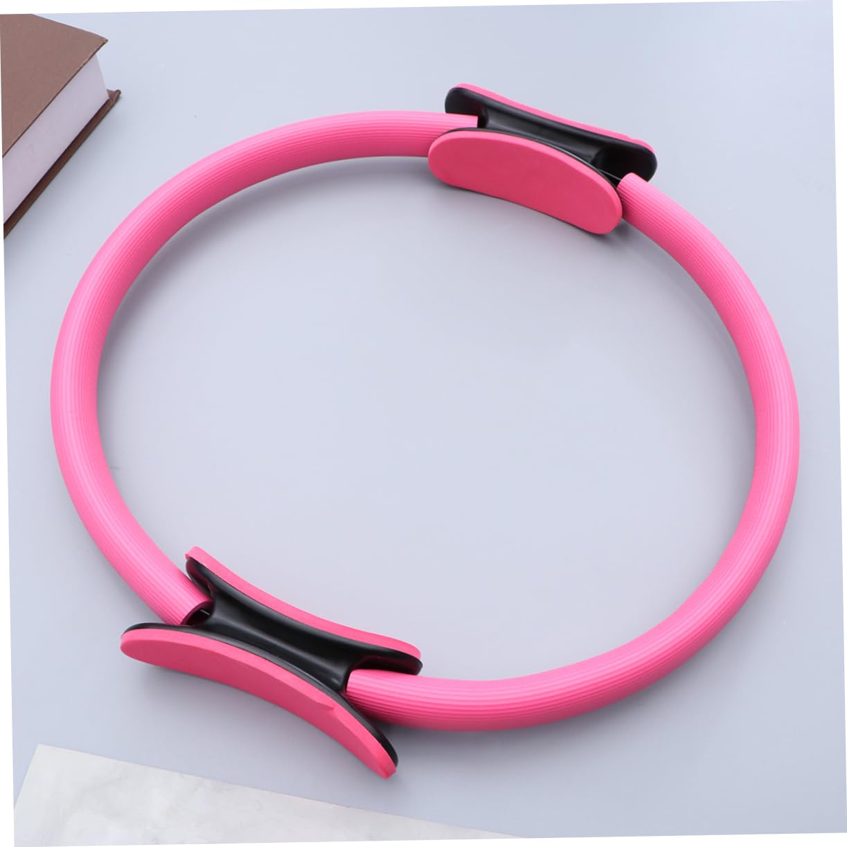 GALPADA Yoga Resistance Circle Pilates Workout Accessory Yoga Balance Tool Equipment