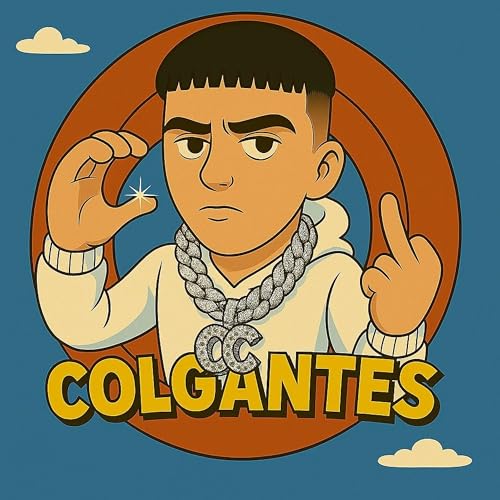 Colgantes [Explicit]