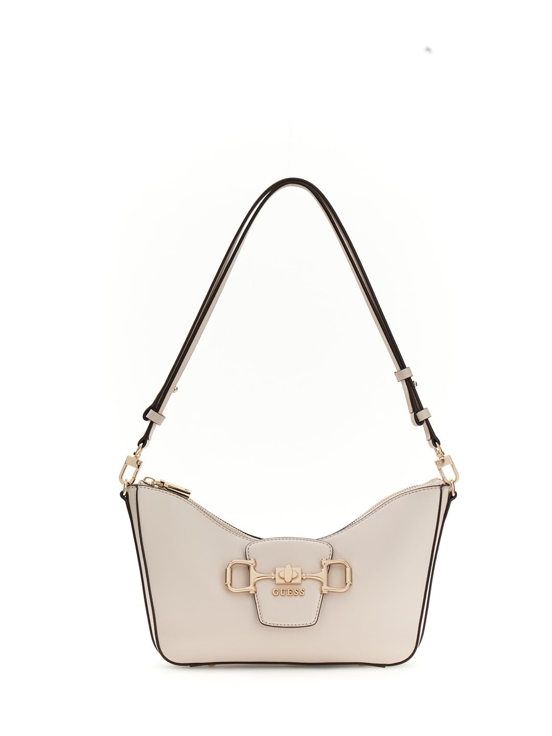 Bolso de hombro convertible Janie con acabados de alta calidad y estructura moderna 5