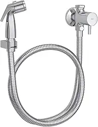 Ducha Higiênica Deca Cromado