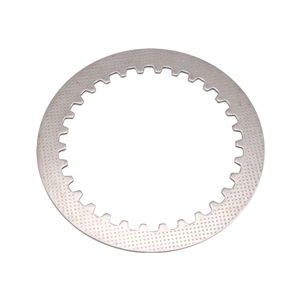 Piezas De Motor Motocicleta: Discos Fricción Embrague Papel Placas Acero Y Kits Para YZF1000 R1 YZF-R1 YZFR1 (1999-2014)