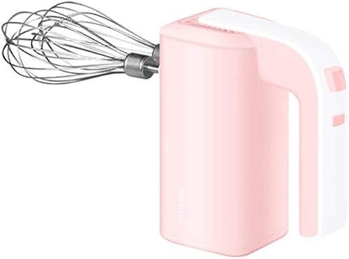 Egg Beater- Hand Mixer Electric Handheld Mixer Food and Cake Electric Mixer fine