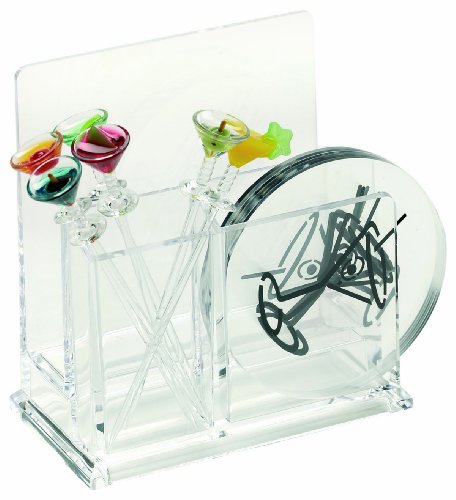 Preisvergleich Produktbild JD Diffusion P9551 Cocktail Set Acryl