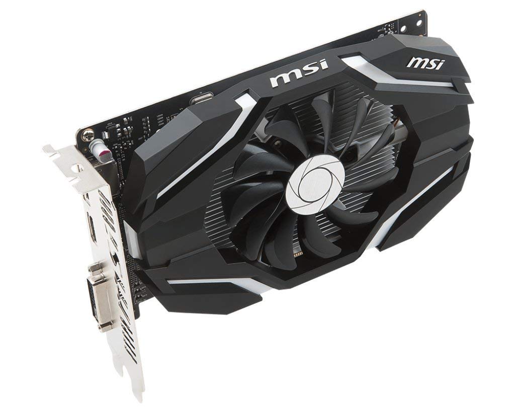 a*o様 GGG3543B MSI Geforce GTX1050Ti 4GB Specification GeForce GTX 1050 Ti 4G OC | MSI Global - The Leading