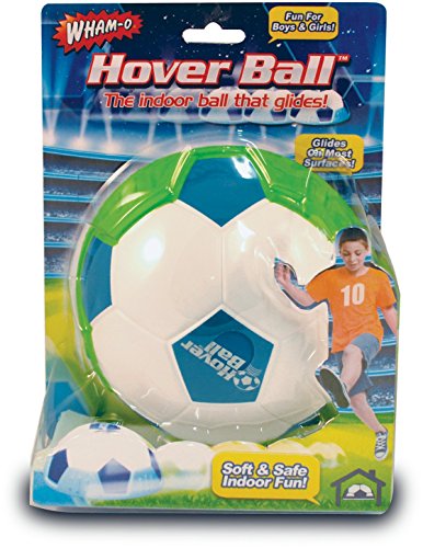 GOLIATH 33521, Pallone Hoverball per Ambienti
