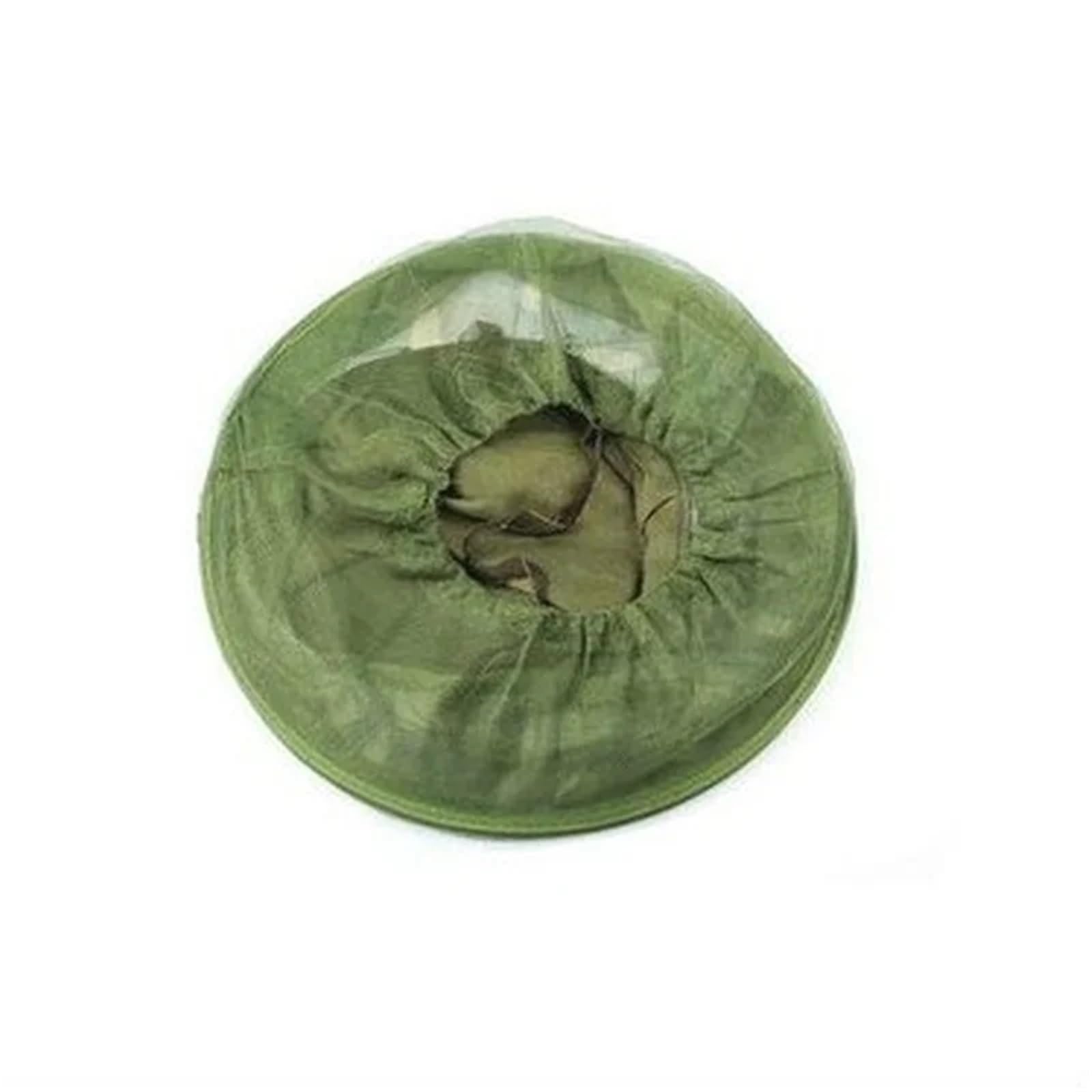 Cappello con zanzariera da esterno, Cappello for il controllo delle zanzare, zanzariera for insetti, viso, pesca, caccia, campeggio all'aperto