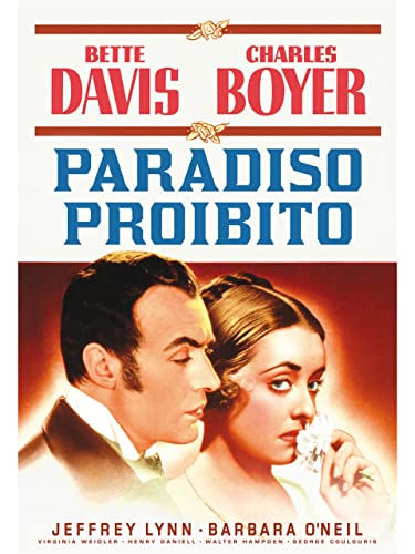  Paradiso Proibito