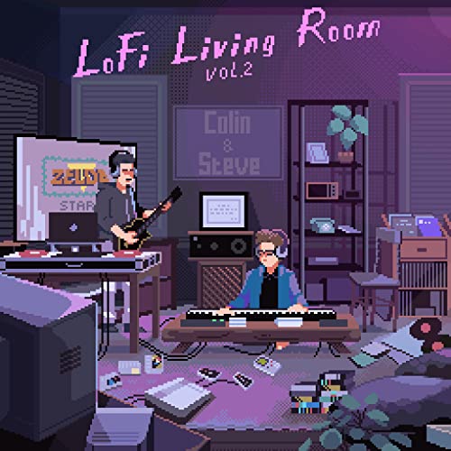 Last Wave (Sega Outrun Lofi)