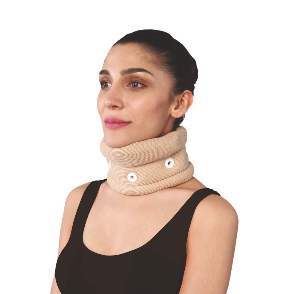 VisscoCervical Collar-Regular Xl