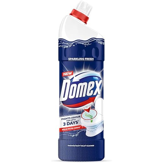 Domex Fresh Odor Neutralizer 1L