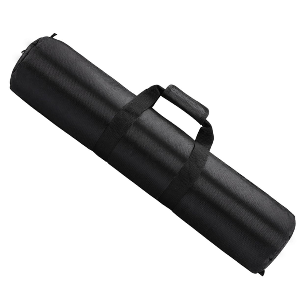 Bolsa para trípode acolchada de nailon impermeable con correa de hombro 8