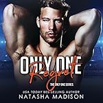 Cover of Only One Regret