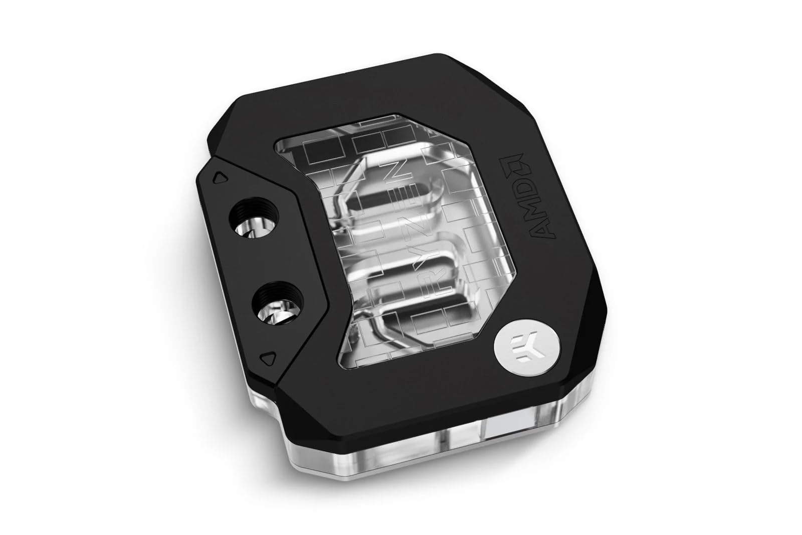 EK Water Blocks EK-Quantum Velocity² Direct Die D-RGB - AMD Ryzen Signature Edition