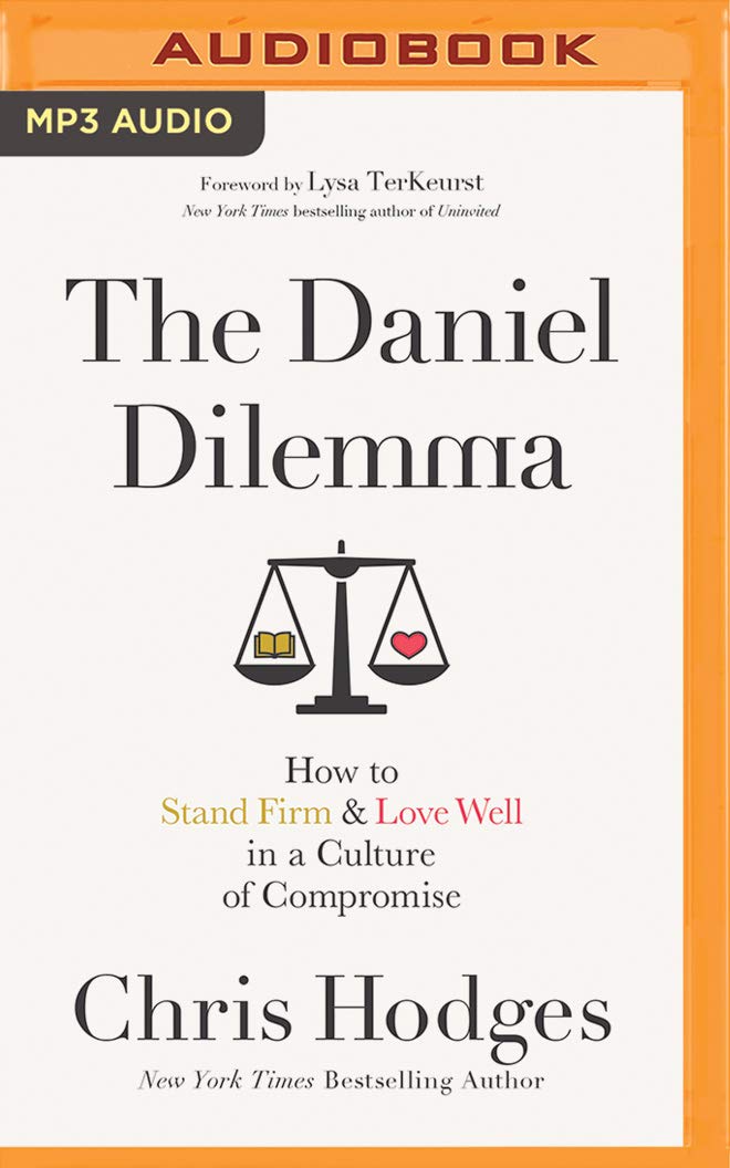 Daniel Dilemma, The