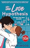 The Love Hypothesis: The Tiktok sensation and romcom of the year!