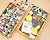 Lanyani DIY Mosaic Tiles kit with Serving Tray, Make Your Own Artistic Mosaic Wooden Tray,Handmade Rectangle Decorative Colorful Ceramic Tile Serving Tray with Handles for All Occasion's