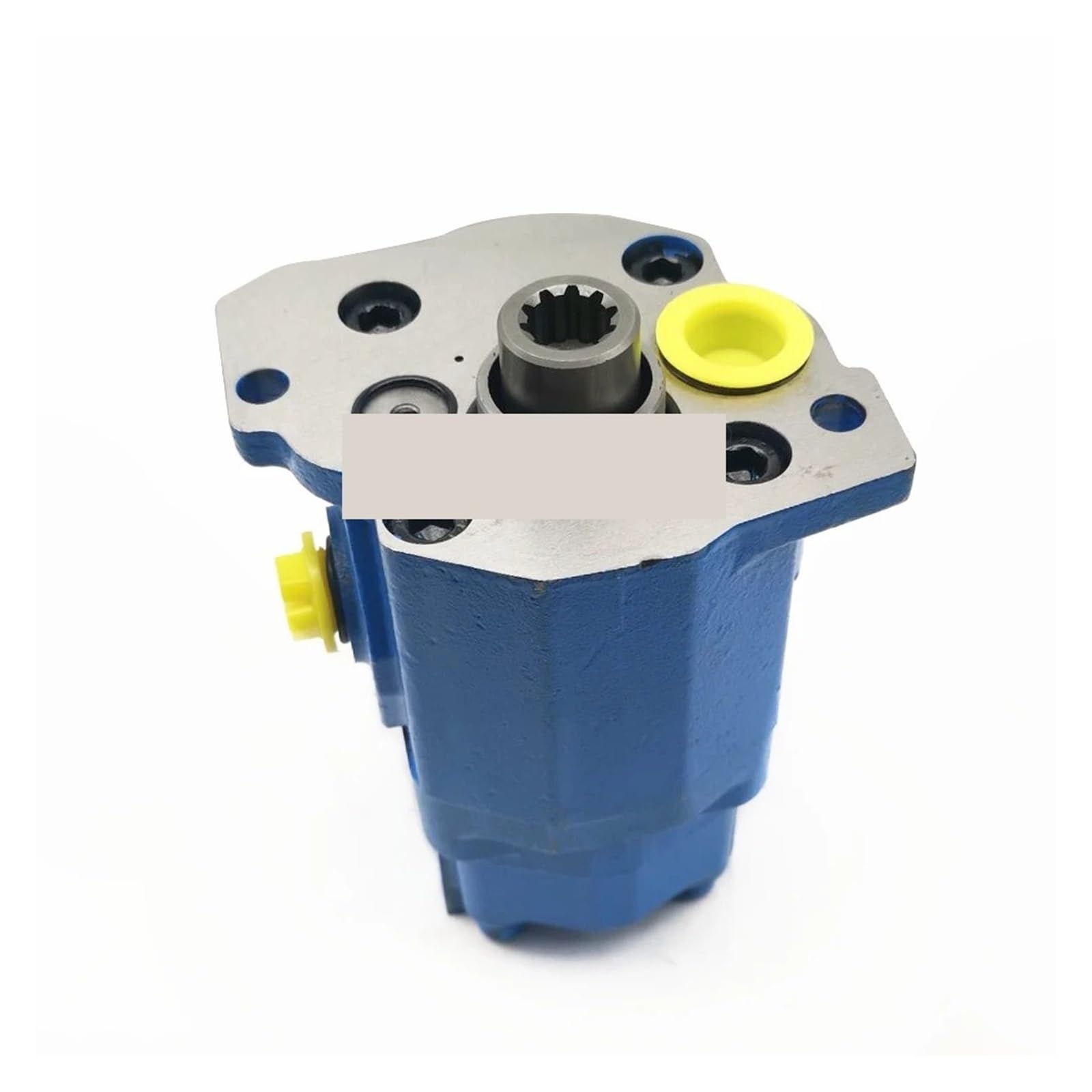 AP2D Hydraulic Gear Pump Piston Oil Pumps Replaced AP2D28 DH55 Main Pump Pilot Pump Gear Pumps