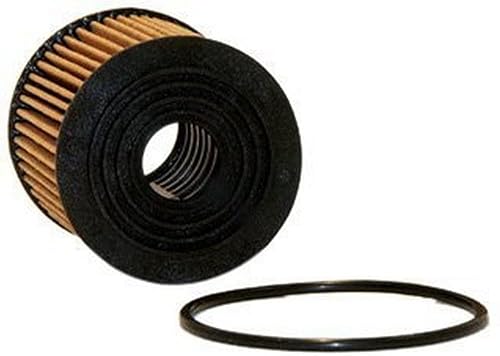 Wix Cartucho lubricante filtro libre de metal - 57303