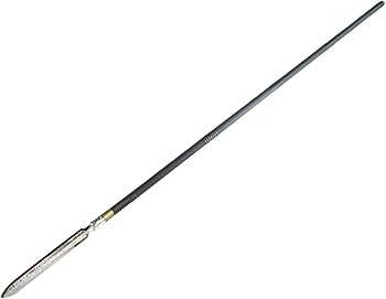 Amazon.co.jp: 【さくら造形 S015PA】樹脂製 日本素槍 直槍 大和槍