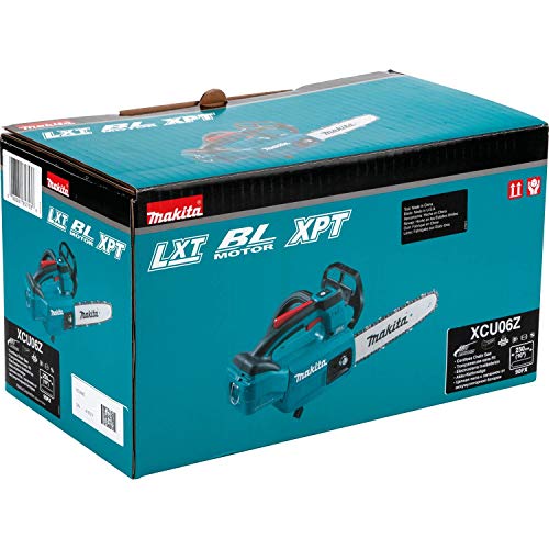 Makita XCU06Z LXT Lithium-Ion Brushless Cordless 10