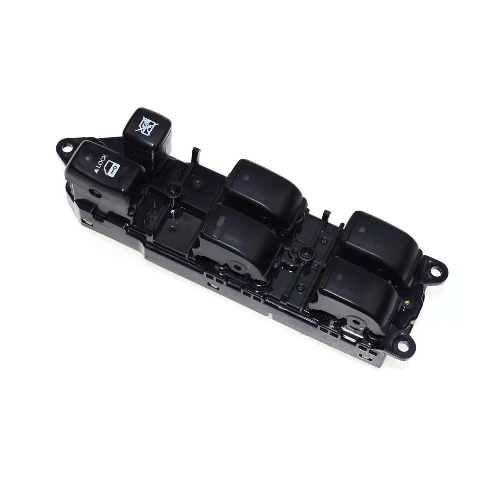 Bouton de commutation de fenêtre électrique pour RX300 RX350 84040-48140