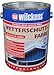Produktbild Wilckens Wetterschutzfarbe, RAL 6002 laubgrün, 2,5 Liter 11160200080