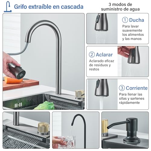 El mejor review de Tarjas para cocina integral los mejores 10. 9 Imagen adicional