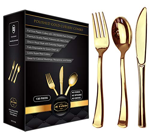 Best Flatware For Parties