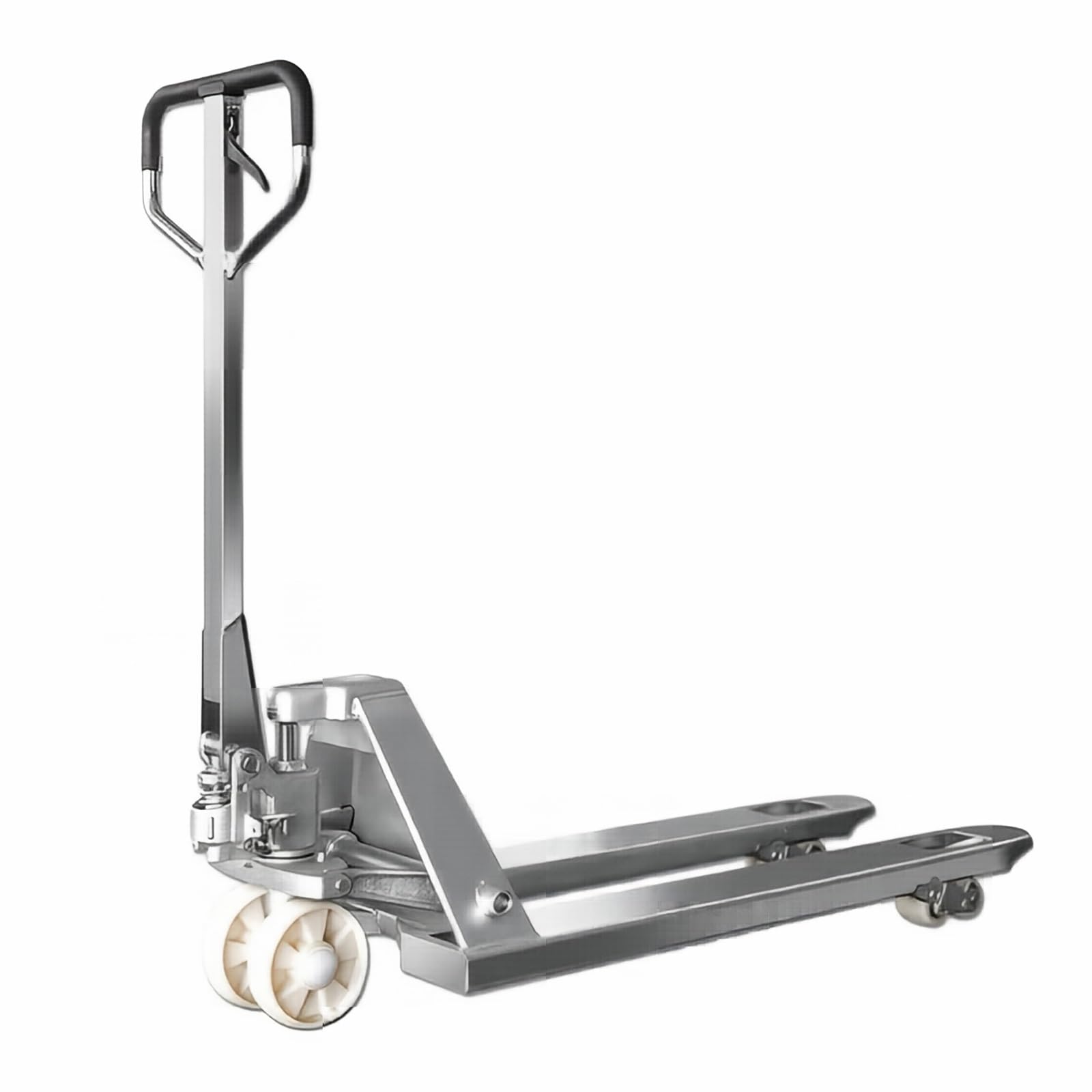 Cenz-888 pallet truck Manual Hydraulic Pallet Truck 2000kg Capacity for Workshop Production Line Turnover